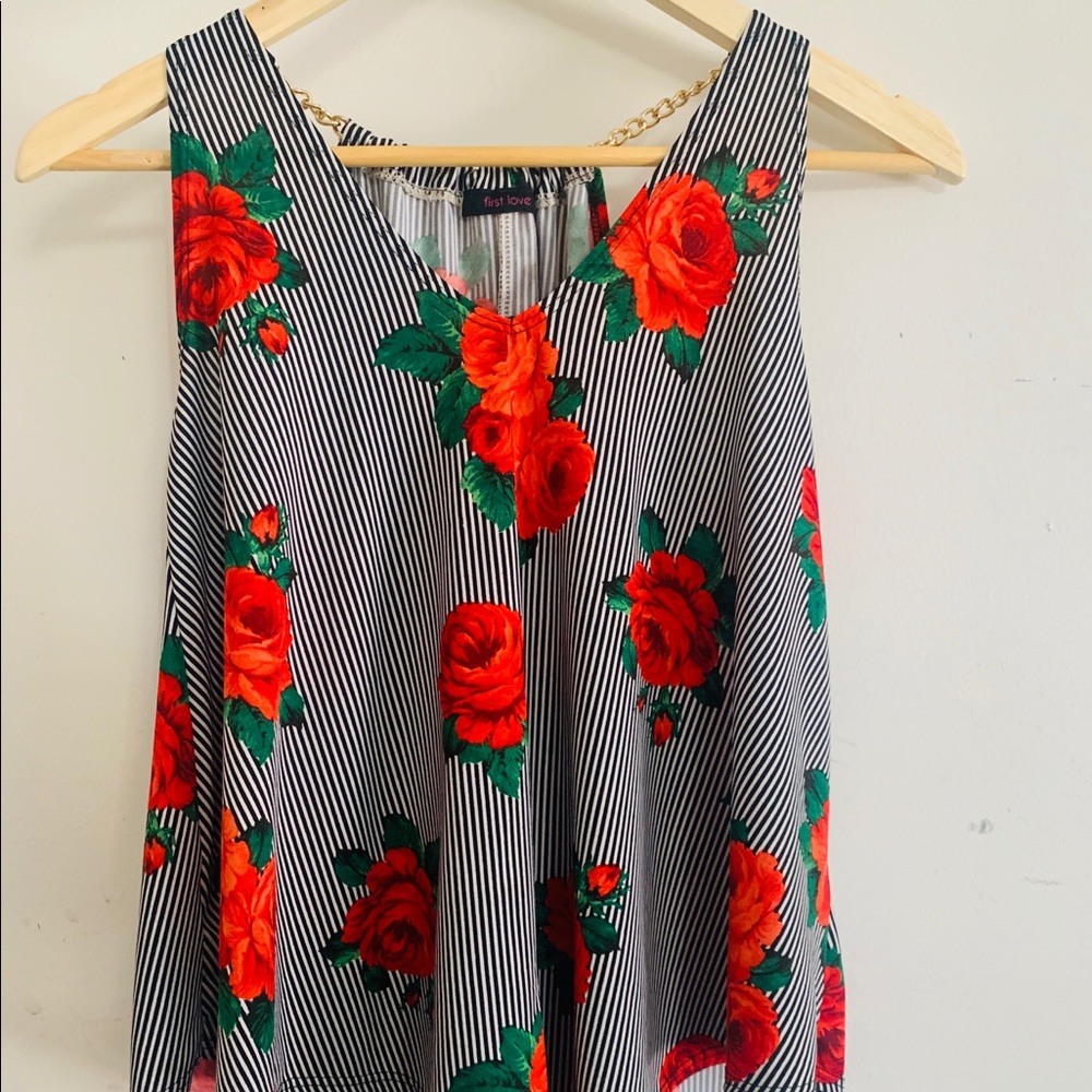 Cute Top!
